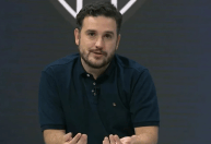 Ex-comentarista do sportv é contratado por tradicional clube brasileiro