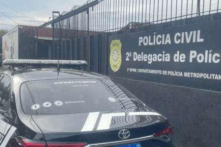 Caso é investigado pela 2ª Delegacia de Polícia de São Leopoldo, na Região Metropolitana de Porto Alegre