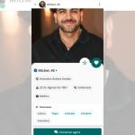 Ator que participou de novela da Globo denuncia golpe amoroso para enganar mulheres: ‘Estão usando minha imagem e meu nome’