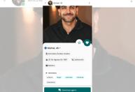 Ator que participou de novela da Globo denuncia golpe amoroso para enganar mulheres: ‘Estão usando minha imagem e meu nome’