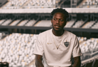Fred, do Atlético, reage à 'treta' entre Cristiano Ronaldo e Jorge Jesus:' Jogo de ego'