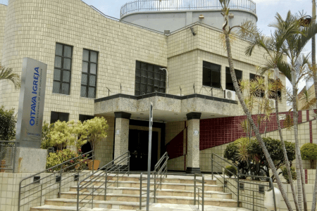 Programação será realizada na Oitava Igreja Presbiteriana, no bairro Palmares, na região Nordeste de Belo Horizonte.