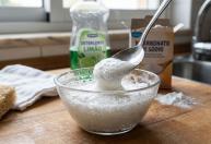 Sem produtos caros nem lavadora de alta pressão: como tirar encardido do chão de cerâmica antiderrapante