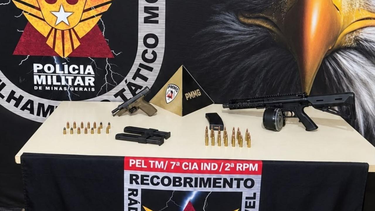 Imagem da notícia publicada por Itatiaia Minas