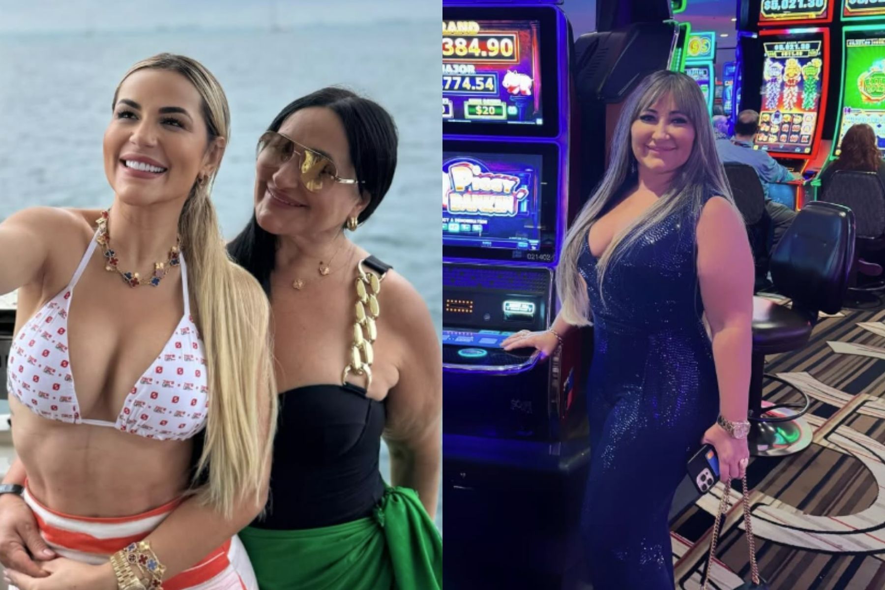 Com a renda declarada de R$800, mãe de Deolane movimentou R$7 milhões e comprou Land Rover