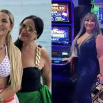 Com renda declarada de R$800, mãe de Deolane Bezerra movimentou R$7 milhões e comprou Land Rover