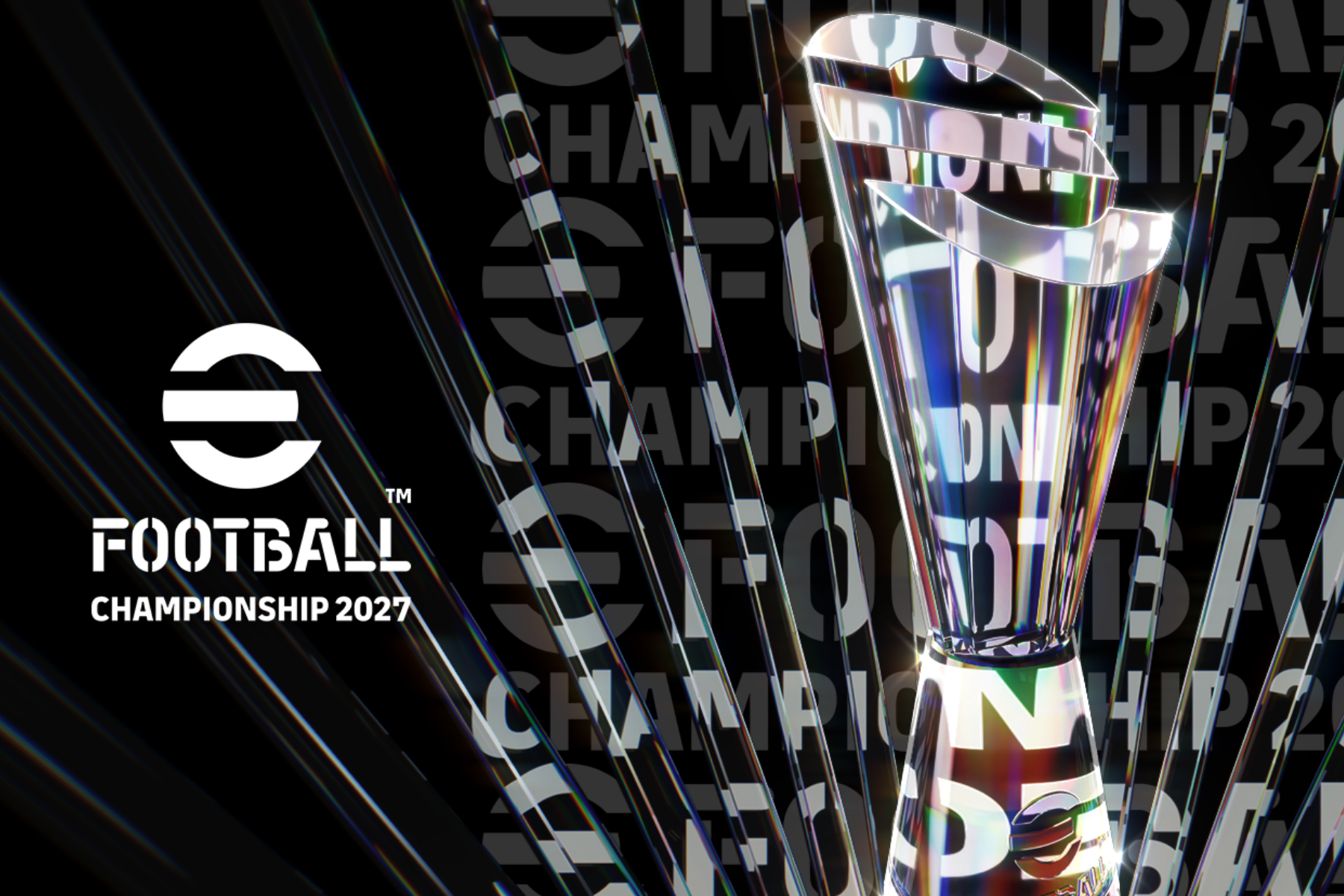 Com mais vagas no Mundial e premiação triplicada, Konami detalha mudanças no eFootball Championship 2027