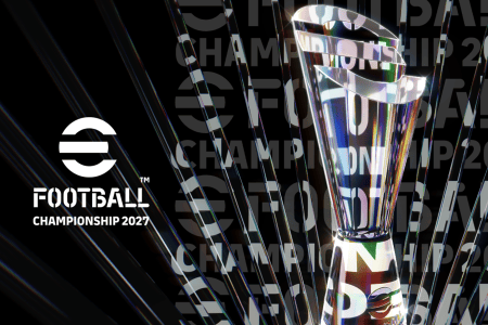 eFootball Championship 2027 terá mudanças