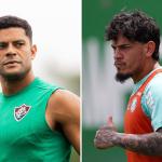 Fluminense e Palmeiras iniciam disputa brasileira na semifinal da Libertadores