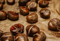Como assar castanhas no micro-ondas em poucos minutos