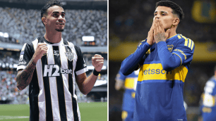 Campeão com Real Madrid aponta 'favorito' entre Atletico e Boca: 'Muito mais time'
