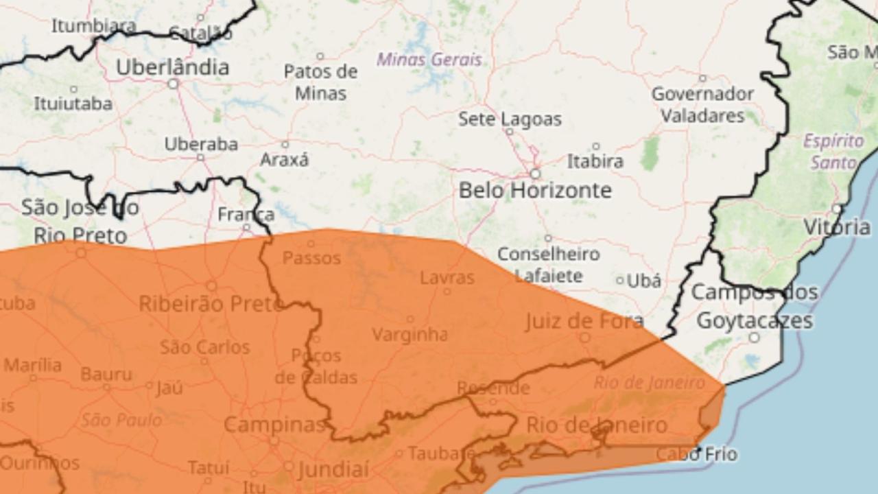 Imagem da notícia publicada por Itatiaia Minas