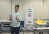 Eleições 2026: durante coletiva, Tarcísio de Freitas fala sobre corrupção e descaso; veja vídeo