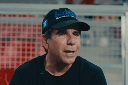 Alex Char, prefeito de Barranquilla, mandou recado a Atlético e Boca Juniors