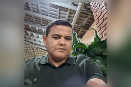Emilson Ormond Souza, de 56 anos, trabalhava na delegacia de Campo Novo do Parecis havia duas décadas