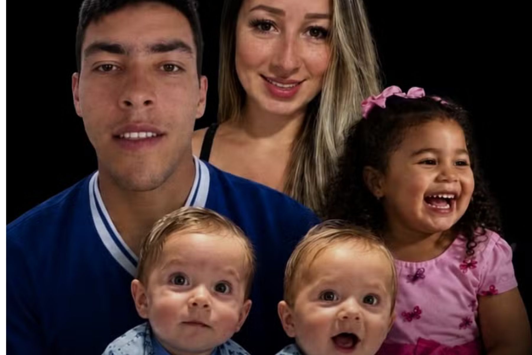 BR-373: família inteira morre em acidente provocado por motorista embriagado e sem carteira