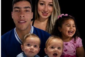 BR-373: família inteira morre em acidente provocado por motorista embriagado e sem carteira