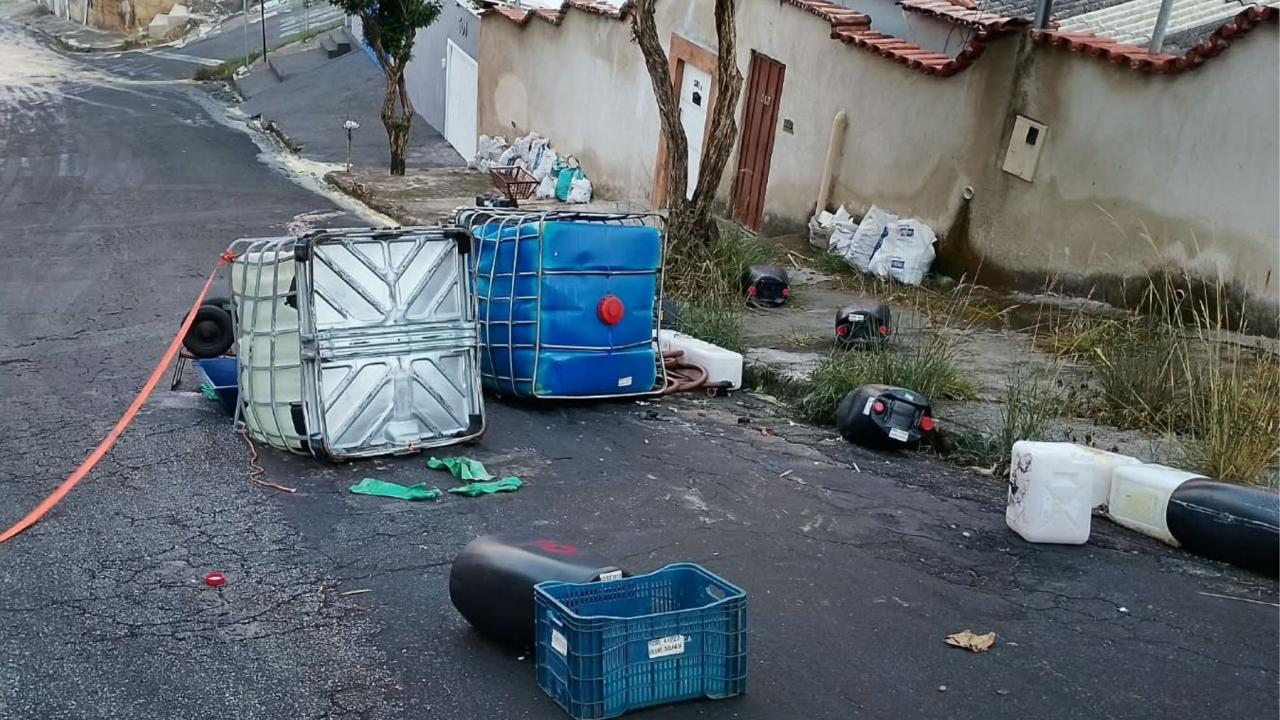 Imagem da notícia publicada por Itatiaia Minas