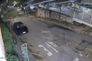 Suspeitos de atirar em policial militar durante tentativa de assalto em BH são presos