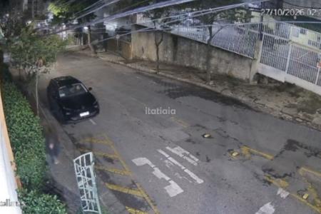 Suspeitos de atirar em policial militar durante tentativa de assalto em BH são presos