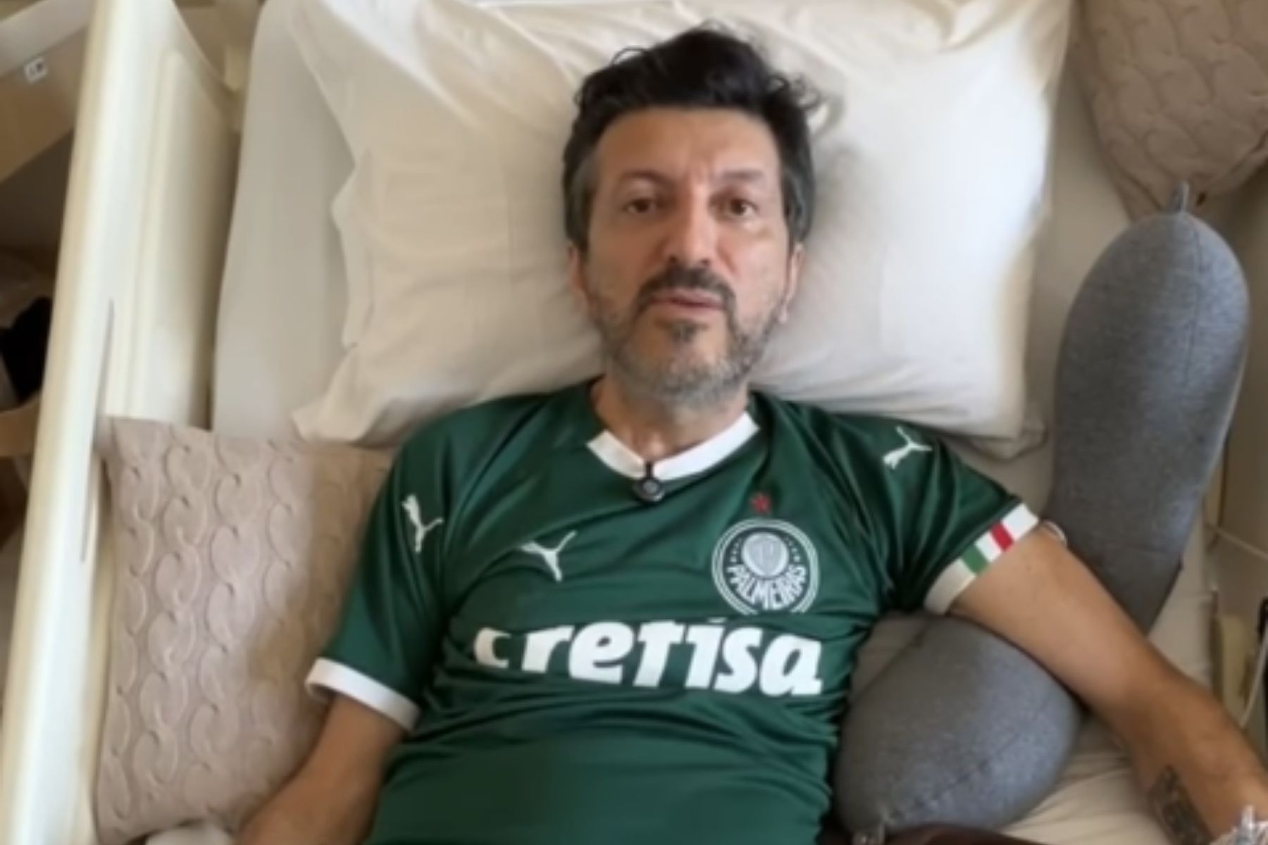 Saiba o que é Creutzfeldt-Jakob, doença rara que influenciador Lito Sousa enfrentava