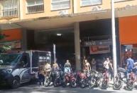 Travesti é encontrada morta em apartamento no centro de BH
