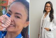 Médica gaúcha morre na Espanha após disputar meia maratona