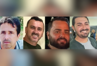 PC indicia membros da mesma família pela morte de quatro pessoas após cobrança de dívida no Paraná