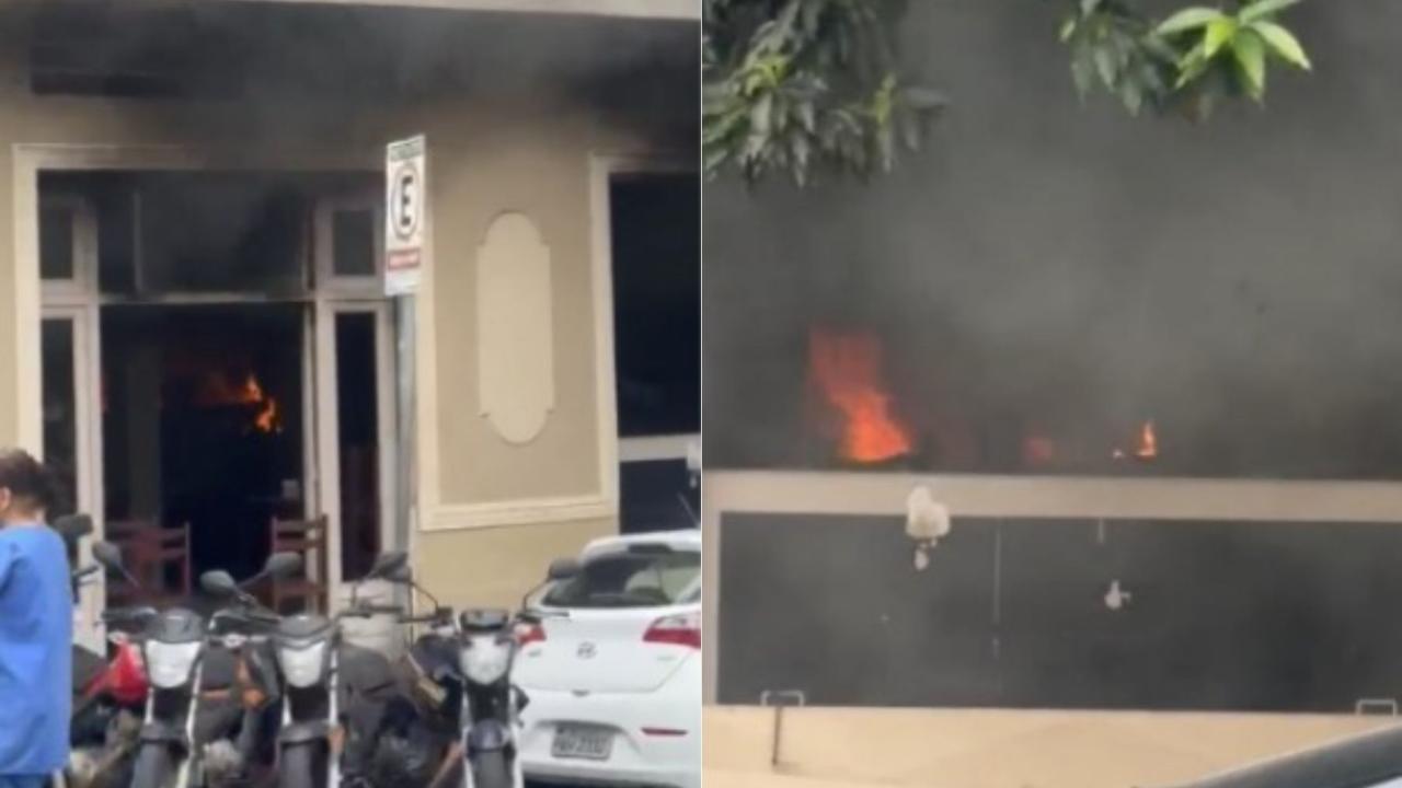 Imagem da notícia publicada por Itatiaia Minas