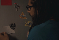 Atlético aparece em novela da Globo e agita torcedores; veja vídeo