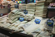 Como escolher o melhor bacalhau para o Natal: os sinais a que deve estar atento