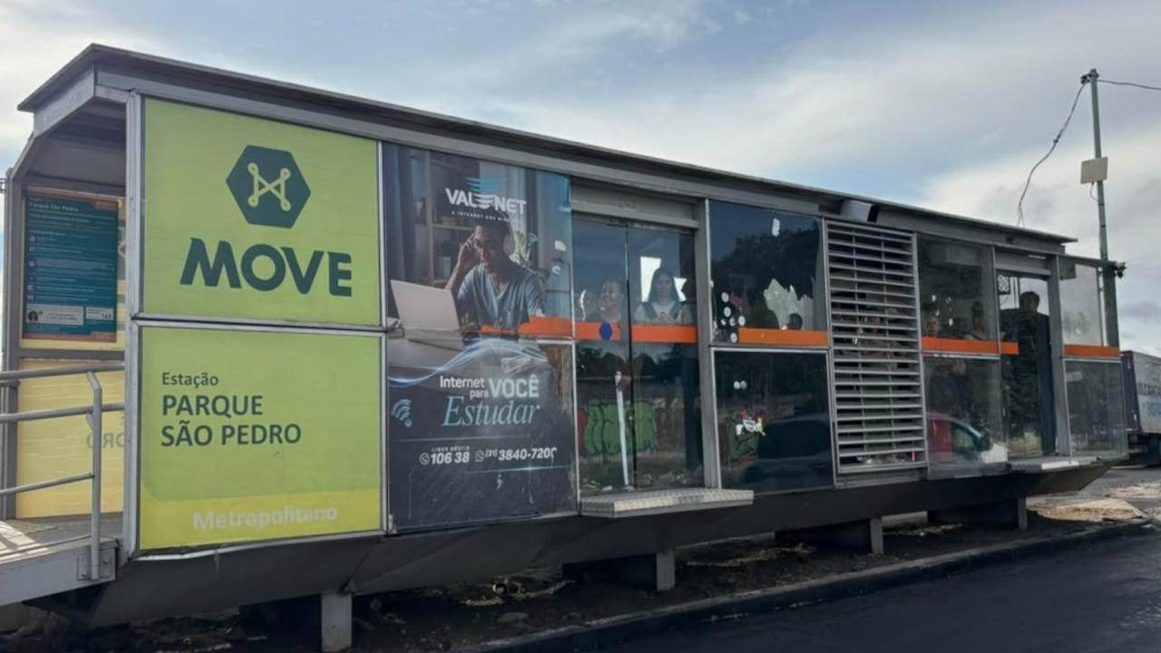 Imagem da notícia publicada por Itatiaia Minas