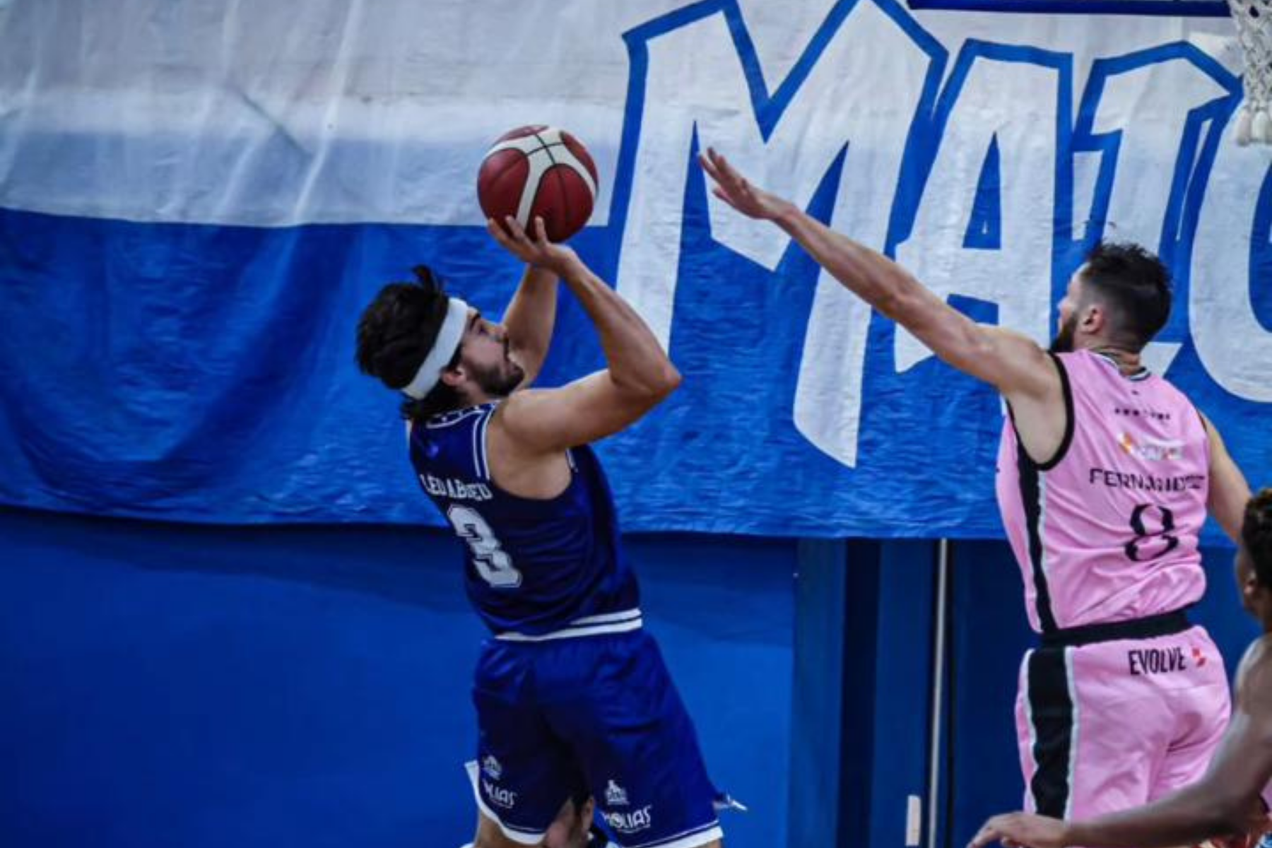 Cruzeiro Basquete cai no final, perde para o Brasília e cai posições no NBB