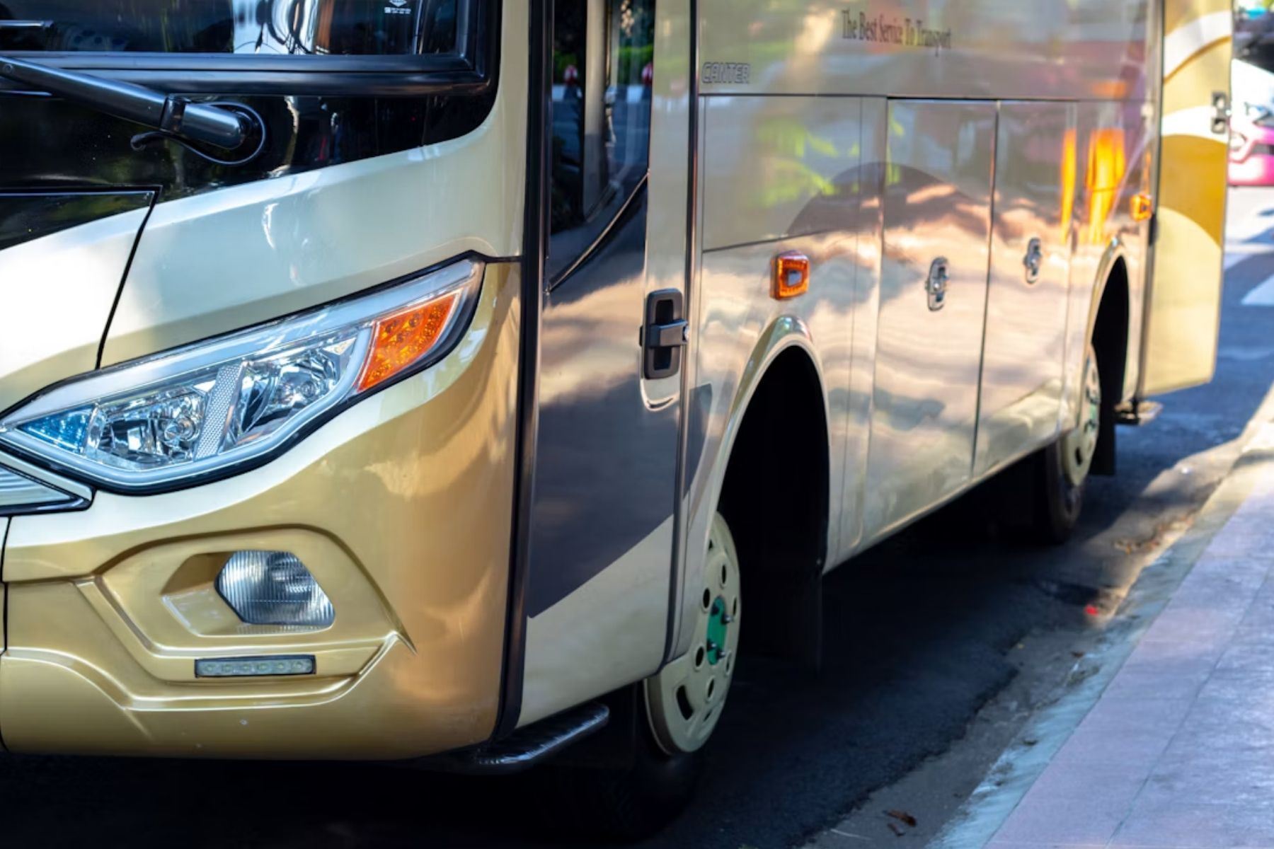 A psicologia conclui que adultos que agradecem ao motorista do ônibus não são apenas educados, na verdade estão demonstrando grande empatia
