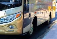 A psicologia conclui que adultos que agradecem ao motorista do ônibus não são apenas educados, na verdade estão demonstrando grande empatia