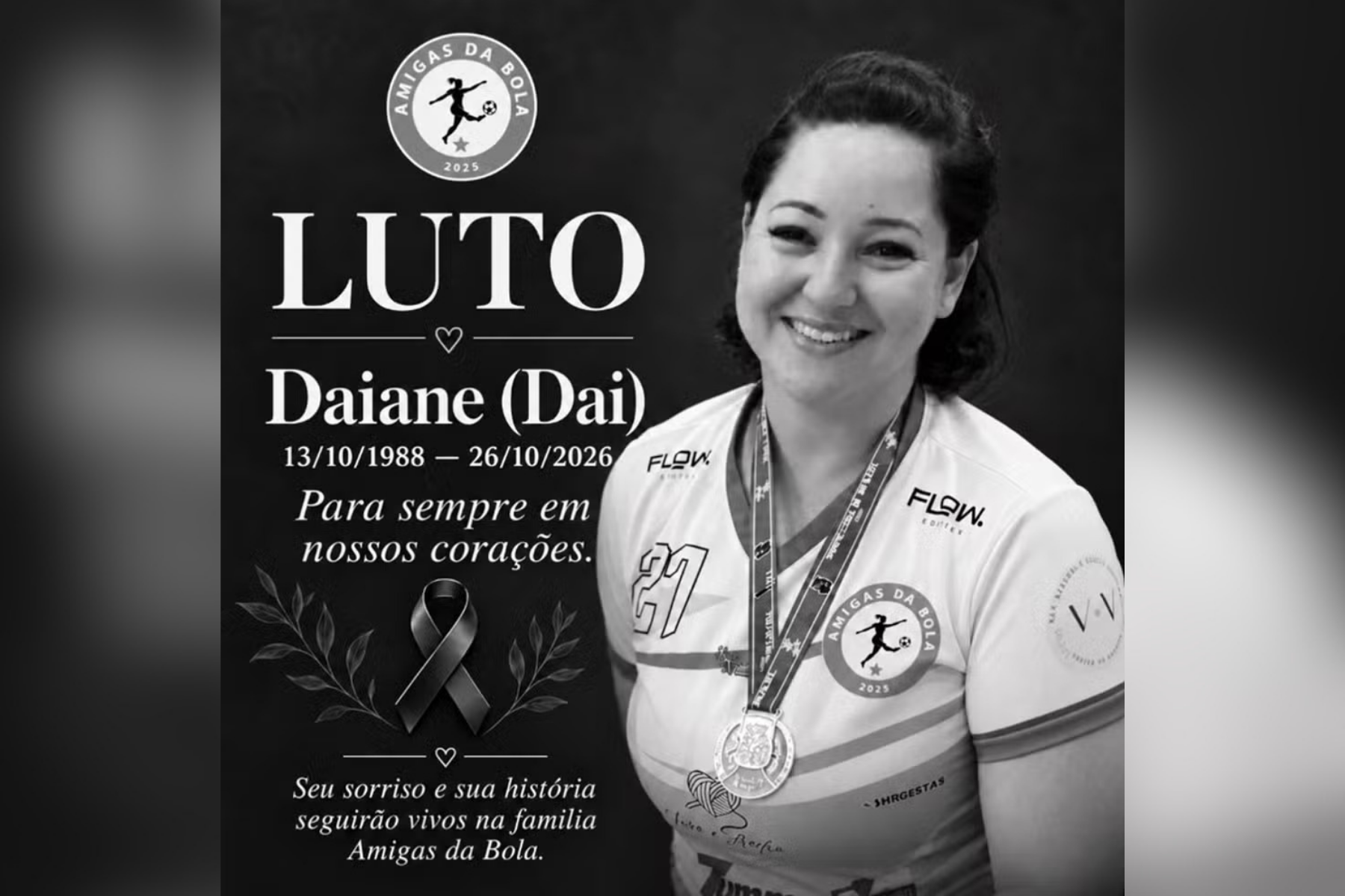 Mulher morre e outros pacientes passam mal após colonoscopia em clínica de SC