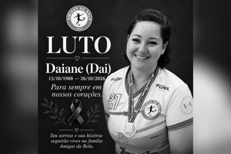 Daiane morreu após passar mal ao acordar de colonoscopia