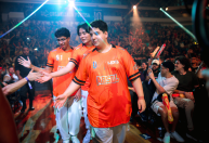 CBLOL 2026: em série eletrizante, LOS vence FURIA e conquista o título do segundo split