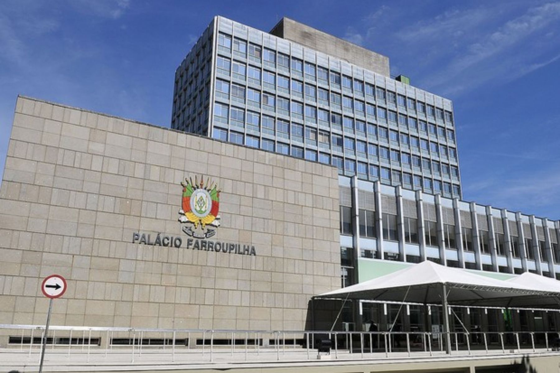 Veja como ficou a composição da Assembleia do estado do Rio Grande do Sul