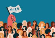 Mulheres na Urna: quantas foram eleitas no Brasil em 2026? Representação ainda é minoria