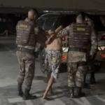 Homem é preso suspeito de matar integrante de gangue rival na Grande BH