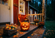 Além dos doces e travessuras: mais de 10 países proíbem a celebração do Halloween