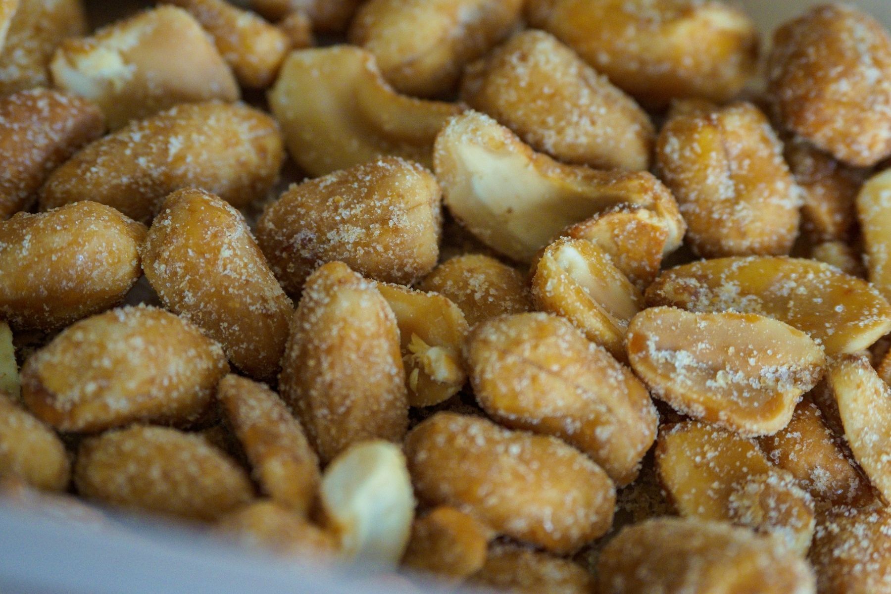 Quem ama amendoim vai se apaixonar por esse doce: cremoso, fácil de fazer e gostinho de infância