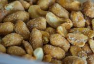 Quem ama amendoim vai se apaixonar por esse doce: cremoso, fácil de fazer e gostinho de infância