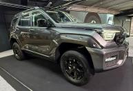 GWM prepara Tank 400 para o Brasil e vai vender o SUV por R$ 399 mil