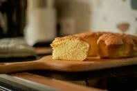 Como fazer pão de milho sem batedeira: técnica ancestral garante casca crocante e miolo macio