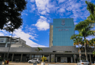 Família denuncia demora para cirurgia de paciente com fratura na bacia, na Grande BH
