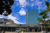 Família denuncia demora para cirurgia de paciente com fratura na bacia, na Grande BH