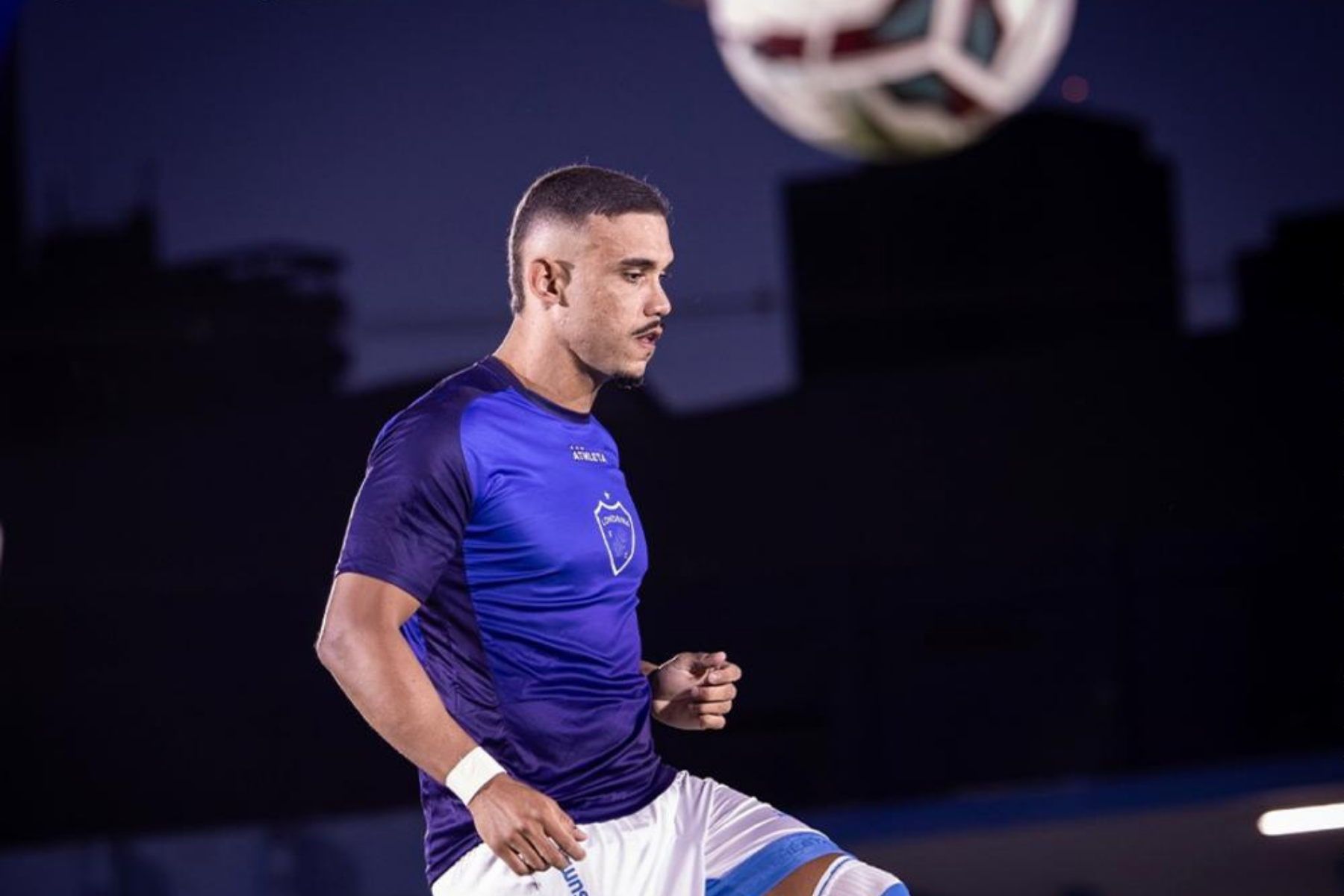 Londrina vence Cuiabá por 1 a 0 em partida da Série B
