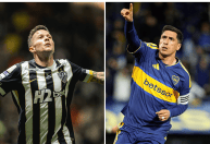 Atlético x Boca Juniors: comentarista da ESPN crava campeão da Copa Sul-Americana